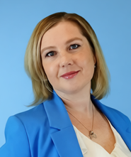 Дубова Наталья Сергеевна